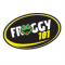 Froggy 101 logo