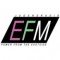Eastside FM logo