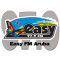 Easy FM logo