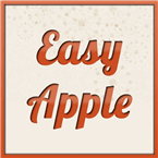 EasyApple logo