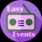Easyevents logo