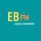 EB FM logo