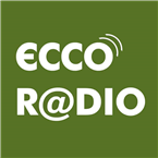 Ecco Radio 1400 AM logo