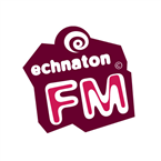 Echnaton FM logo