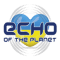 Echo of the Planet - Ukraine logo