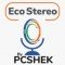 Eco Stereo logo