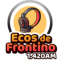 Ecos de Frontino logo