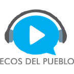 Ecos del Pueblo USA logo