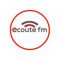 ECOUTE FM logo