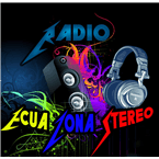 Ecua Zona Stereo logo