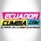 Ecuador Cumbia logo