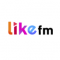 Like FM logo