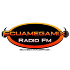 ECUAMEGA MIXHD logo