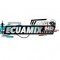 ecuamix hd radio joven logo