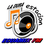 Radio Ecuamix H D logo