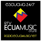 RADIO ECUAMUSIC logo