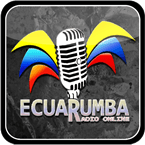 ECUARUMBA logo