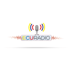 Ecuradio logo