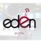 Eden estereo 913 fm logo