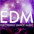 EDM Radyo logo