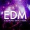 EDM logo