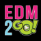 edm2go.com logo