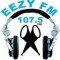 Eezy FM 107.5 logo
