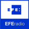 EFE Radio logo