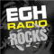 EGH Radio Rocks logo