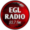 EGL Radio logo
