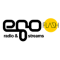 egoFM - FLASH logo