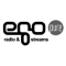 egoFM - PURE logo