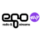 egoFM - RAP logo