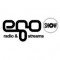 egoFM - SNOW logo