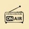 Ehrenberg On Air logo