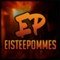 Eisteepommes logo