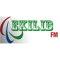 Ekilibfm logo