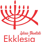 Ekklesia Radio logo