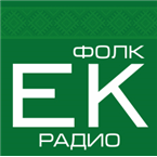 Radio EK - Folk logo