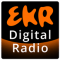 EKR - European Klassik Rock logo