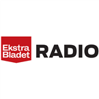 Ekstra Bladet Radio logo