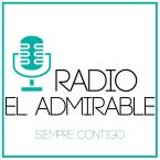 El Admirable logo