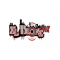 El Bloke 106.7 logo