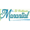 El Brillante Manantial logo