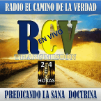 EL CAMINO DE LA VERDAD RADIO logo