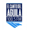 El Canto del Águila 100.5FM logo