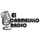 El Carmelillo Radio logo