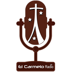 El Carmelo Radio logo