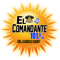 El Comandante 101.3 FM logo