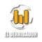 El Derribador RADIO logo